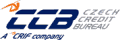 Logo CCB Czech Credit Bureau
