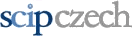 Logo SCIP CZECH